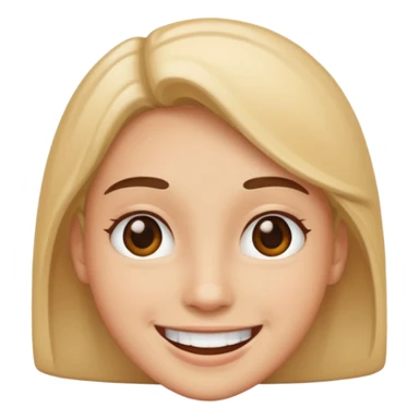 Unknown persone sticker