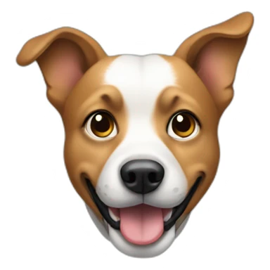 dog clicker training sticker