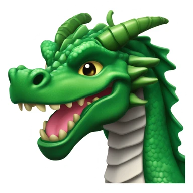 Un dragón negro y chimuelo montado por una vaquera morena  sticker