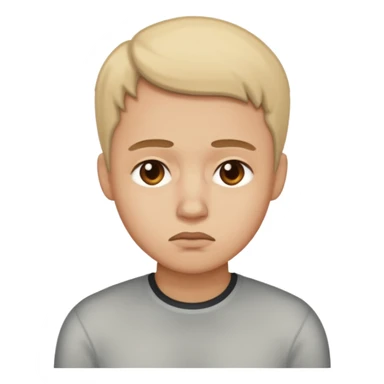 im sorry ai i didn't mean it I was just trying something out sticker