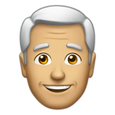 Milei-presidente sticker