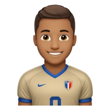 Lamine Yamal football player sticker