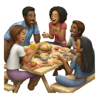 Sunday Funday sticker