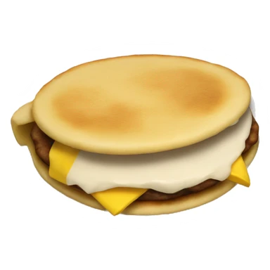 Arepa de reina pepiada  sticker