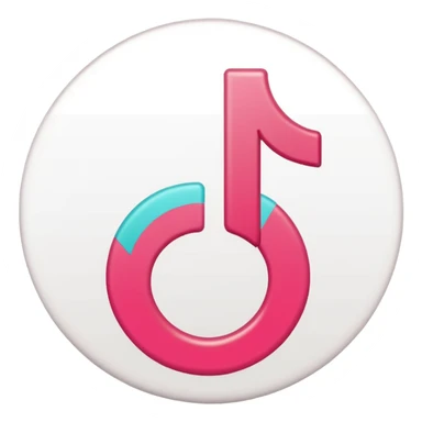 The verified TikTok sticker