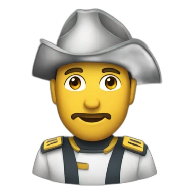 armada miller sticker