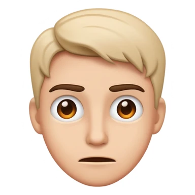 Crazy sarcastic  sticker