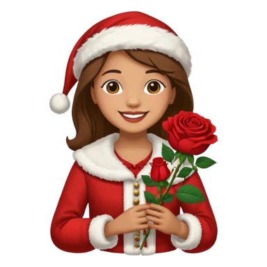 Santa Rita de Cassia estilo adesivo sticker