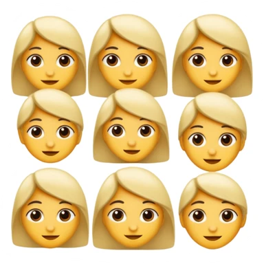 Siyah reknte 5 yapraklı yonca sticker