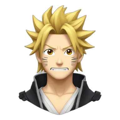 Rengoku kyojiro sticker