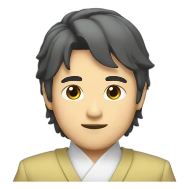 kenmochi toya sticker