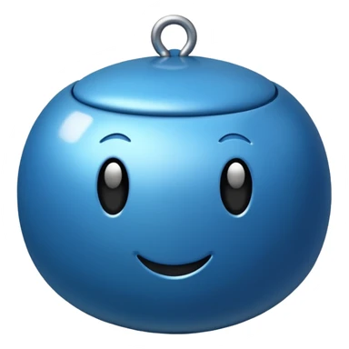 Quiero una bombona de 10 kilos sticker