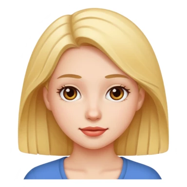 I want to create a pic of my gf sticker