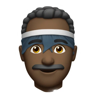 Nah çeken emoji sticker