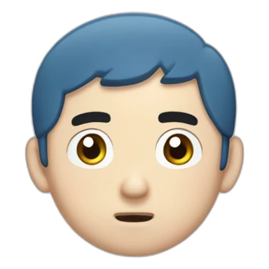 cryon shin chan sticker