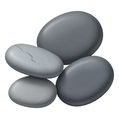 pebble dynamics sticker