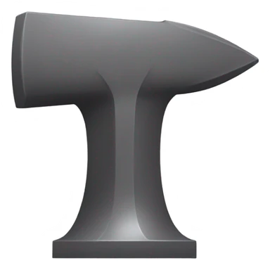 Anvil moving  sticker