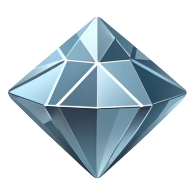 diamond cutting plant sticker