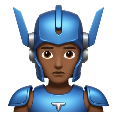 Tesla Optimus stealing your girl sticker