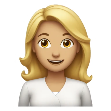 Woman’s day  sticker