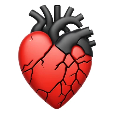 🖤❤️‍🩹 sticker