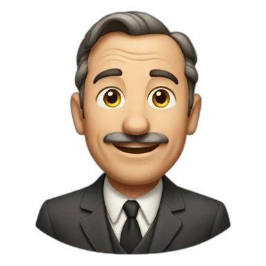 Walt Disney sticker