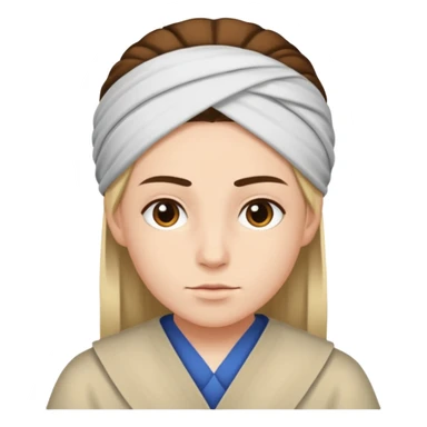 Nah hareketi  sticker