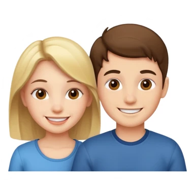 Une fille est un garçon sticker