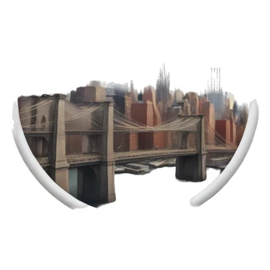 New York City  sticker