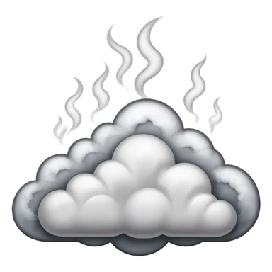 3 plumes blanches sticker