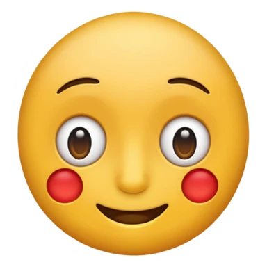 An emoji with a number above it's head saying 304 sticker