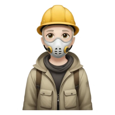 Underground Citizens sticker