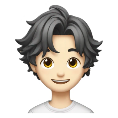 stray kids felix sticker