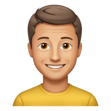 I asked you to improve the emoji with Zelensky, and not to make others. sticker