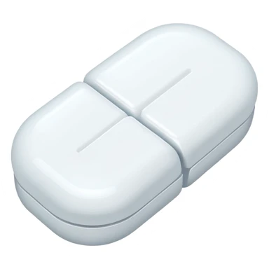 pill sticker