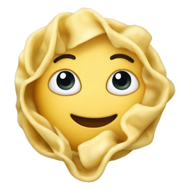Tortellino  sticker