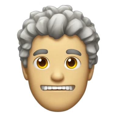 Monster-Handler Matt sticker