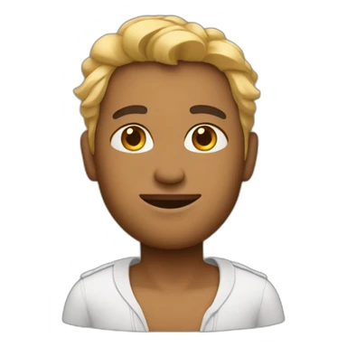 emojis qui d’hab sticker