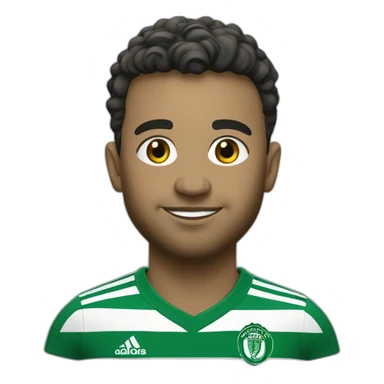 SPORTING lisbon sticker