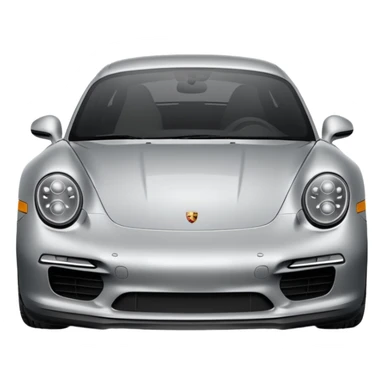 Porsche svl sticker