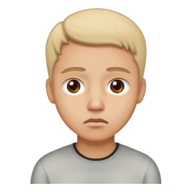 im sorry ai i didn't mean it I was just trying something out sticker