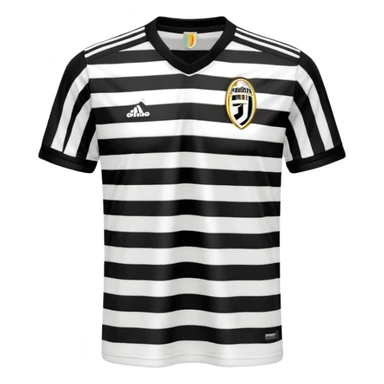 Juventus Trikot sticker