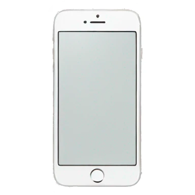 iphone smashed sticker