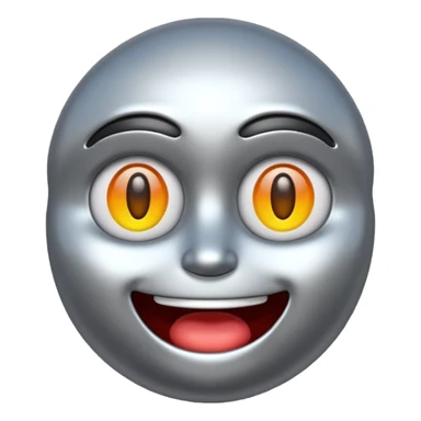 buz pateni emoji sticker