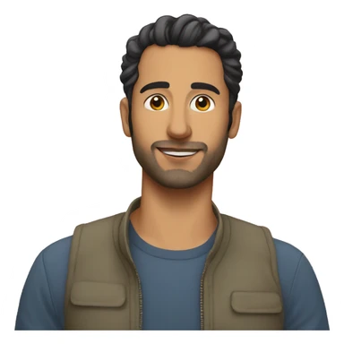 karim bezema sticker