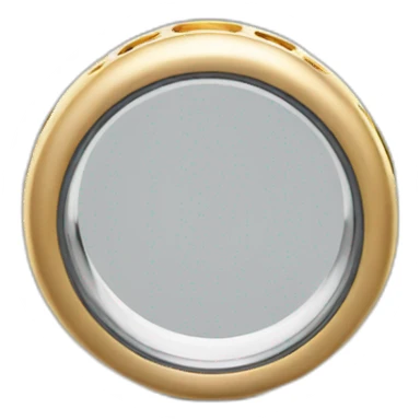 oura ring sticker