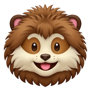 uggz tazz emoji sticker
