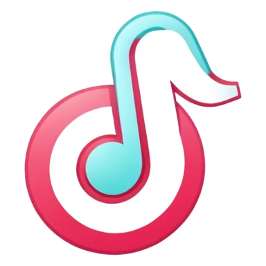 The verified TikTok sticker