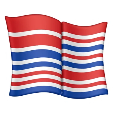 thailand flag sticker