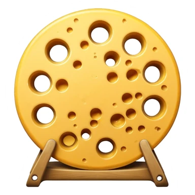 Act as Emoji expert and generate paneer emojie which is easy to copy and past in my text sticker